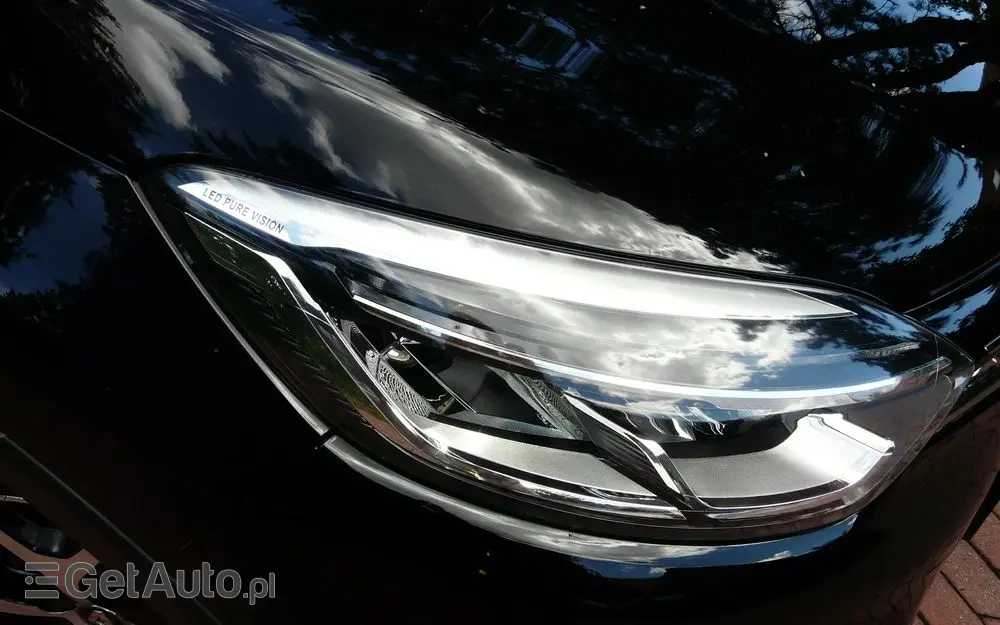 RENAULT Captur 1.3 TCe Intens