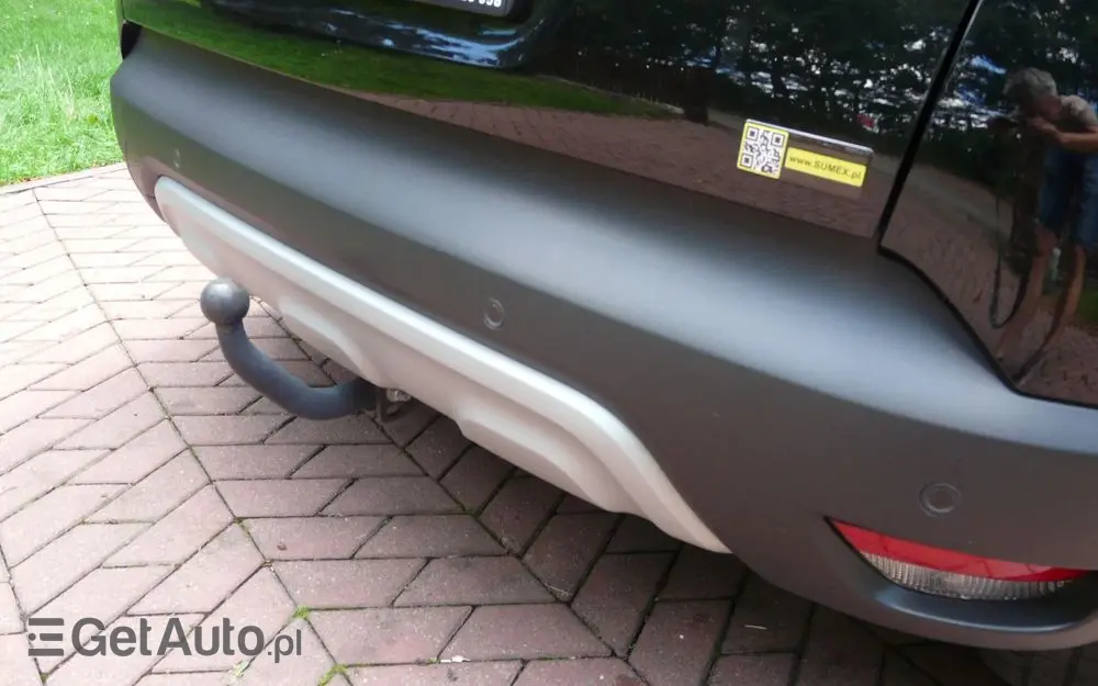 RENAULT Captur 1.3 TCe Intens