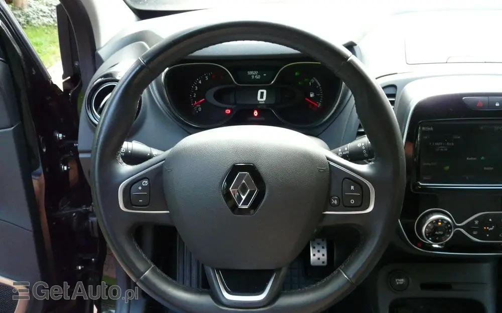 RENAULT Captur 1.3 TCe Intens