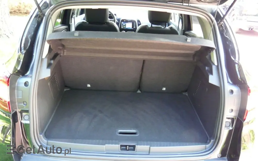 RENAULT Captur 1.3 TCe Intens