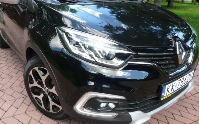 RENAULT Captur 1.3 TCe Intens