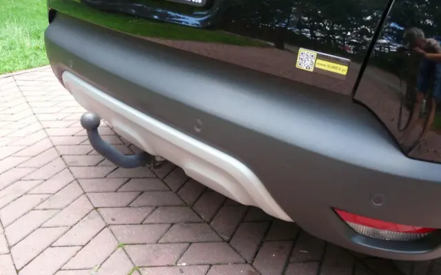 RENAULT Captur 1.3 TCe Intens