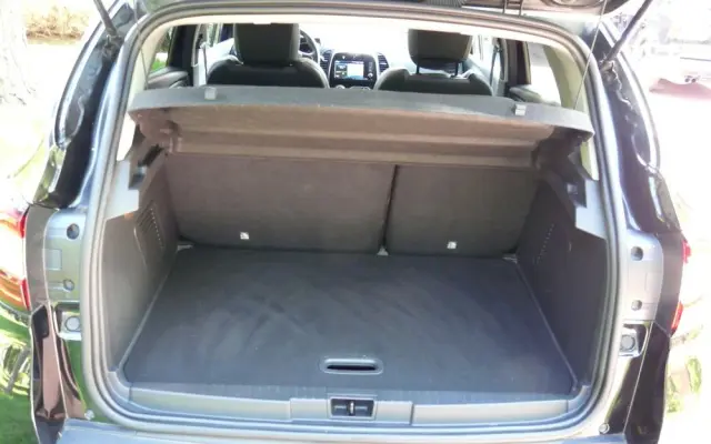 RENAULT Captur 1.3 TCe Intens