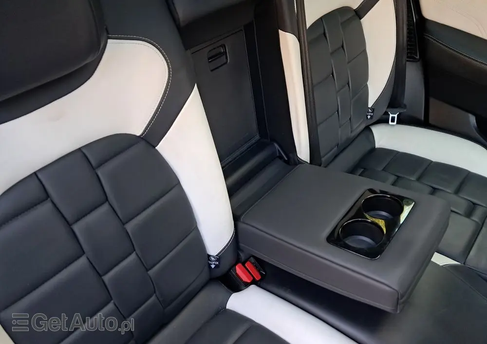 CITROËN DS5 2.0 HDi Hybrid4 SoChic MCP