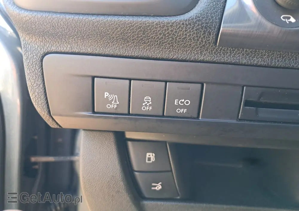 CITROËN DS5 2.0 HDi Hybrid4 SoChic MCP