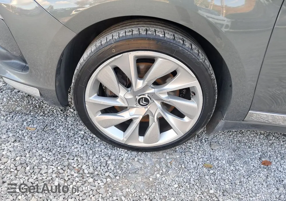 CITROËN DS5 2.0 HDi Hybrid4 SoChic MCP