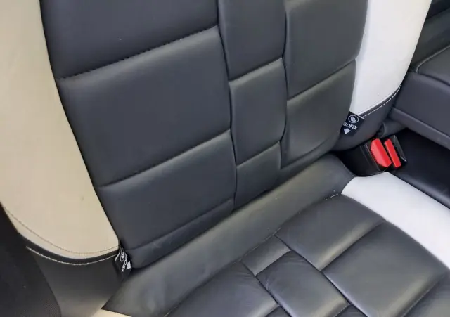 CITROËN DS5 2.0 HDi Hybrid4 SoChic MCP