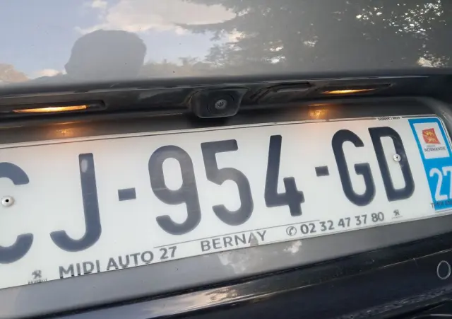 CITROËN DS5 2.0 HDi Hybrid4 SoChic MCP