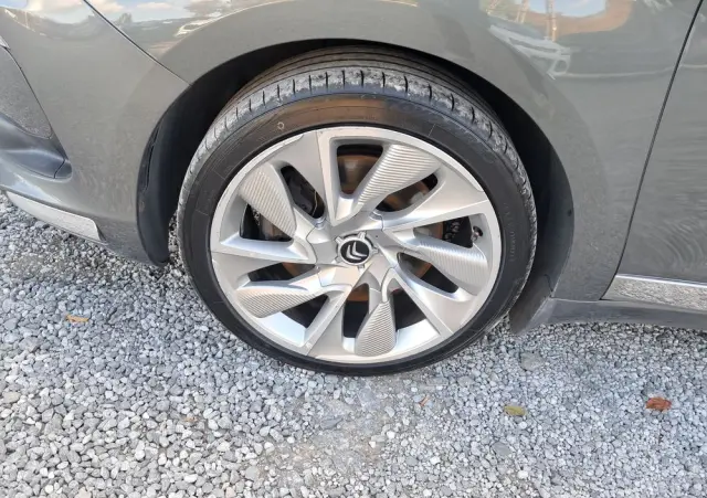 CITROËN DS5 2.0 HDi Hybrid4 SoChic MCP