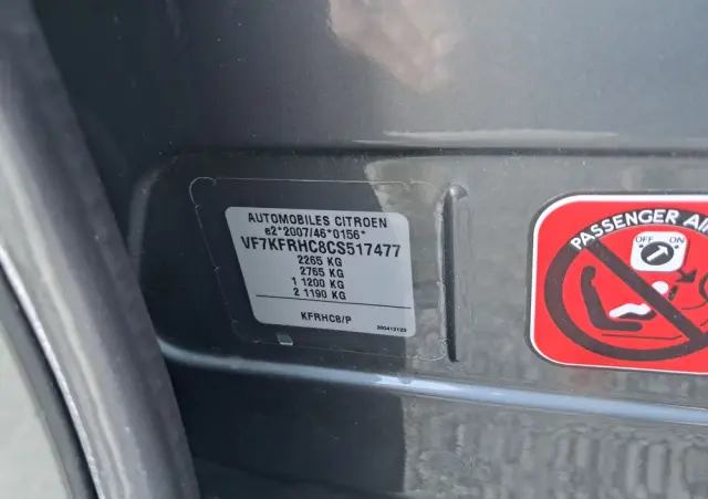 CITROËN DS5 2.0 HDi Hybrid4 SoChic MCP