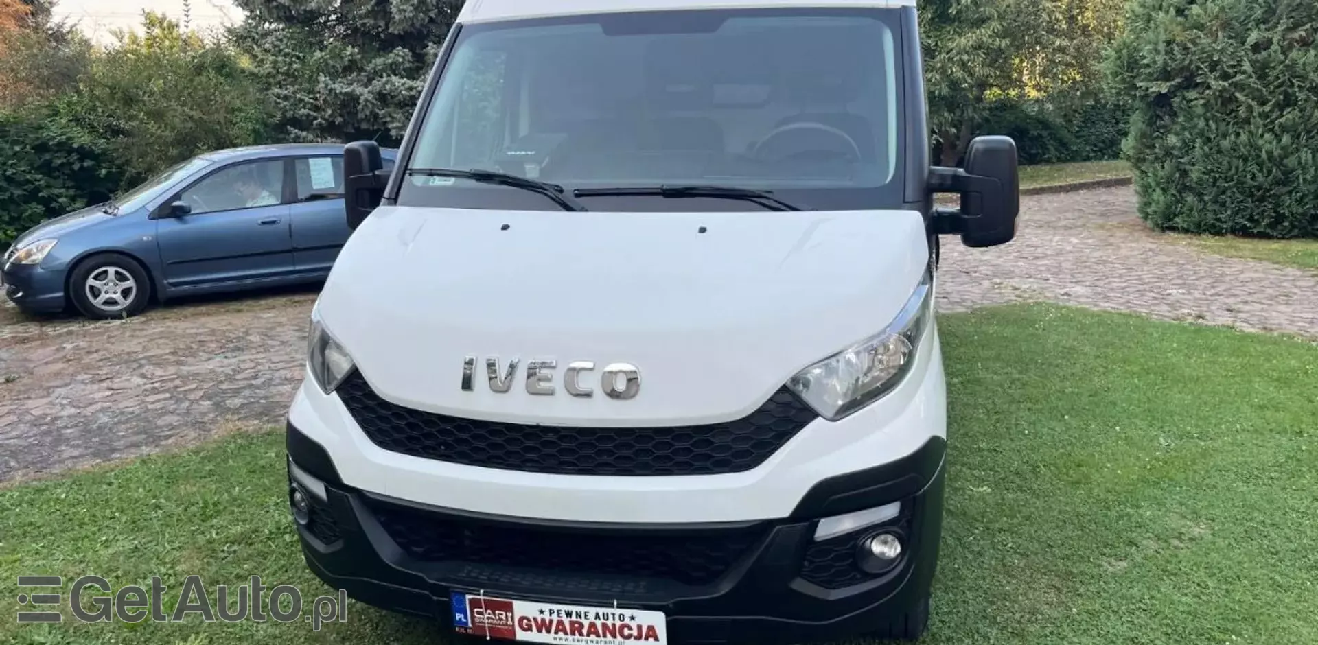 IVECO Daily 