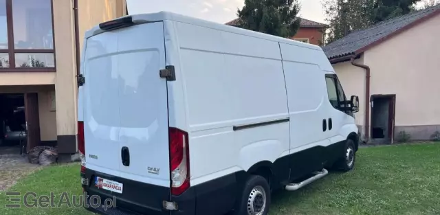 IVECO Daily 
