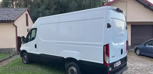 IVECO Daily 