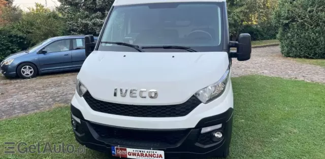 IVECO Daily 