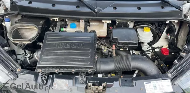 IVECO Daily 