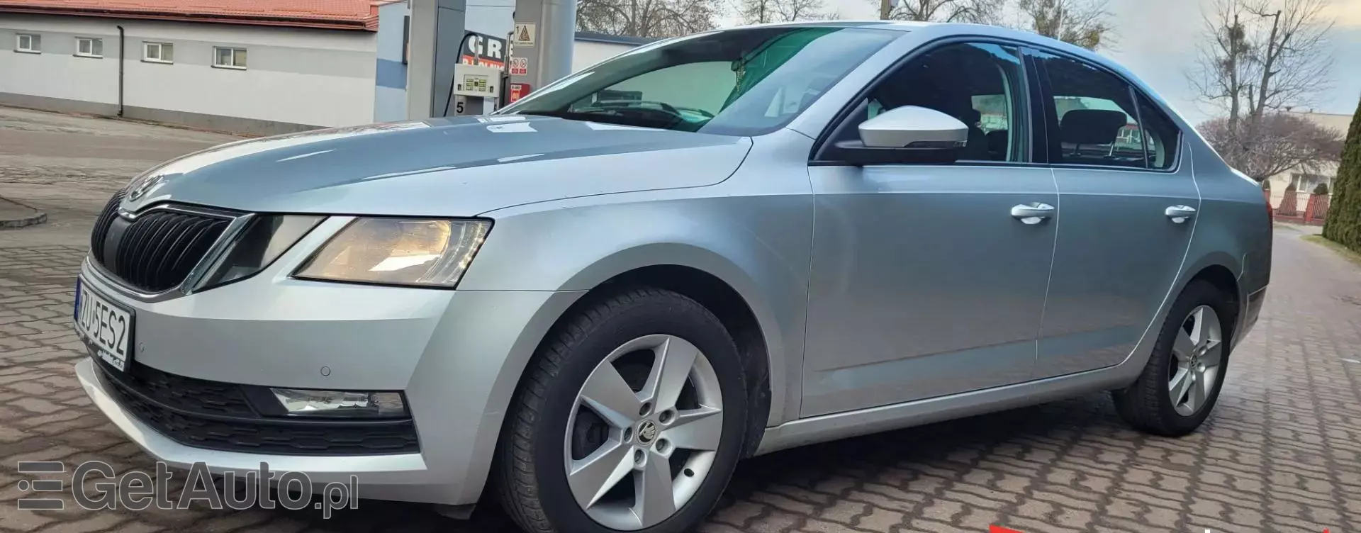 SKODA Octavia 2.0 TDI (143 KM)