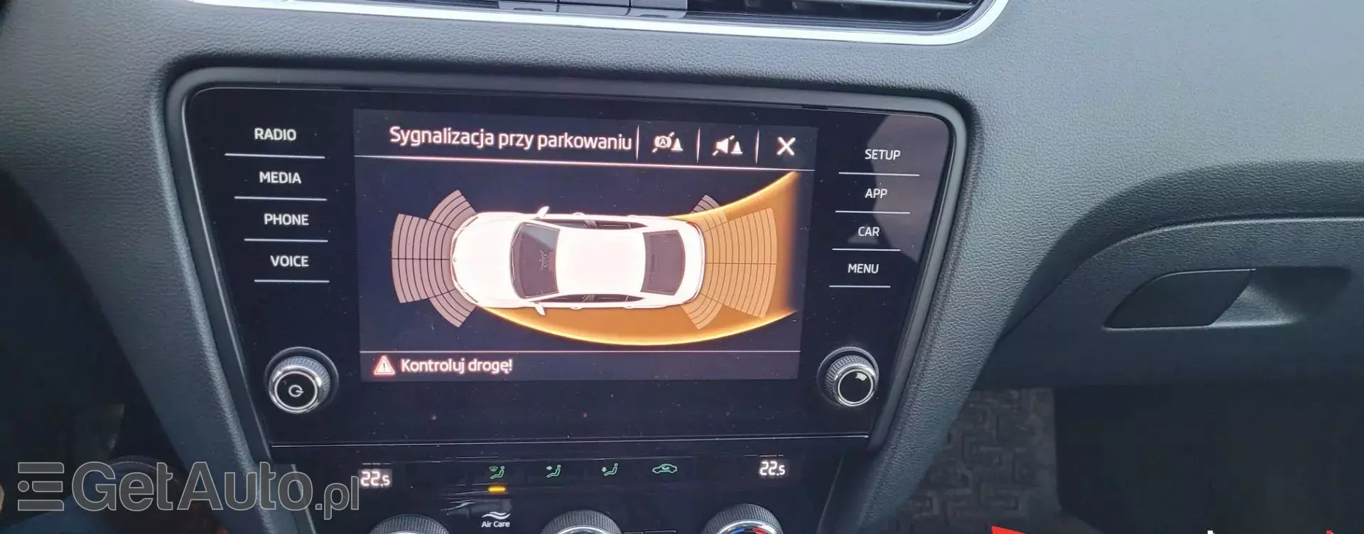 SKODA Octavia 2.0 TDI (143 KM)