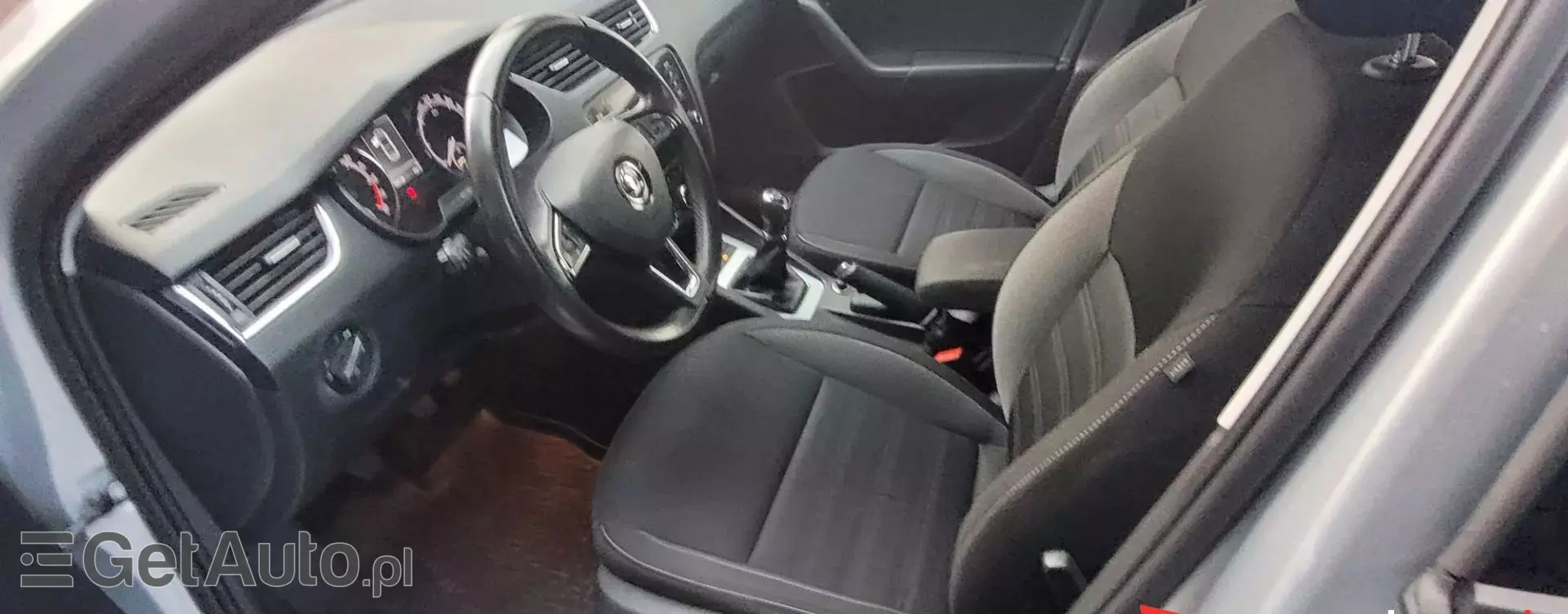 SKODA Octavia 2.0 TDI (143 KM)