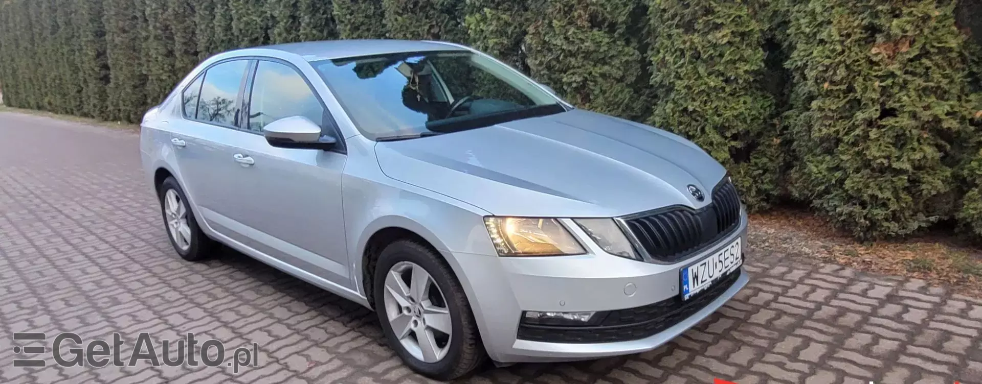 SKODA Octavia 2.0 TDI (143 KM)