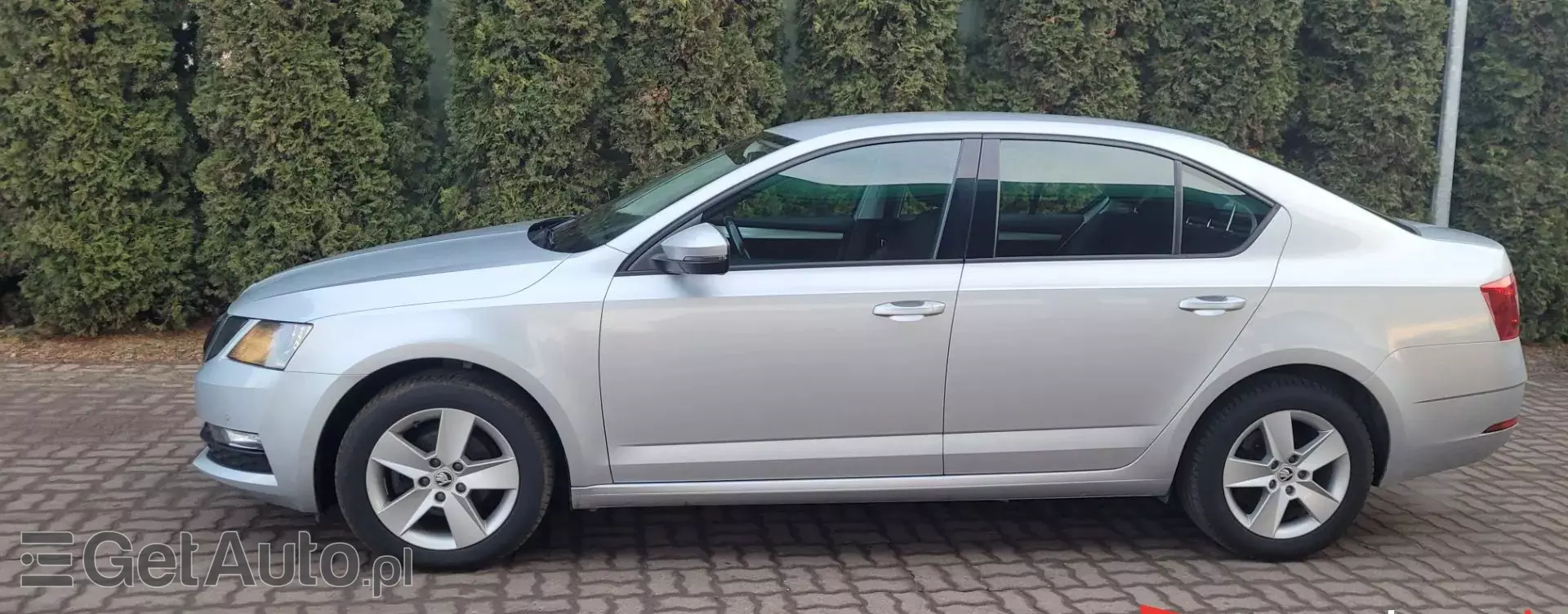 SKODA Octavia 2.0 TDI (143 KM)