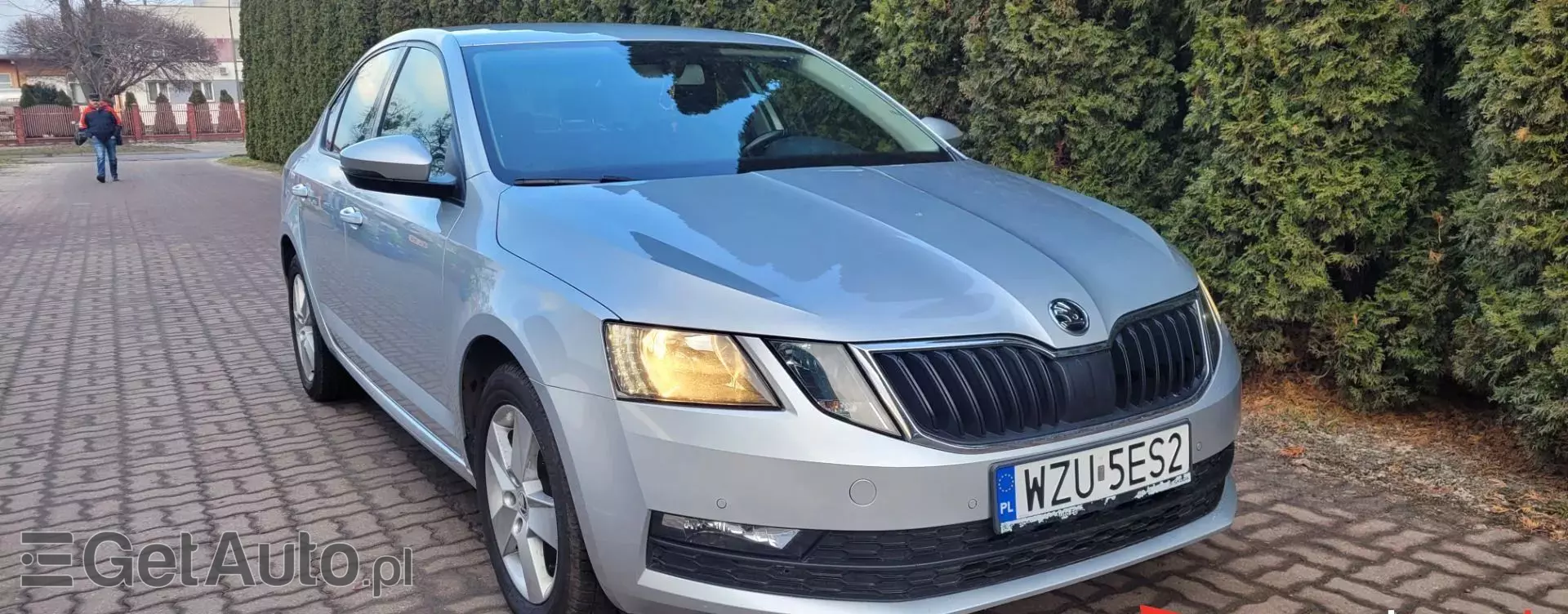 SKODA Octavia 2.0 TDI (143 KM)