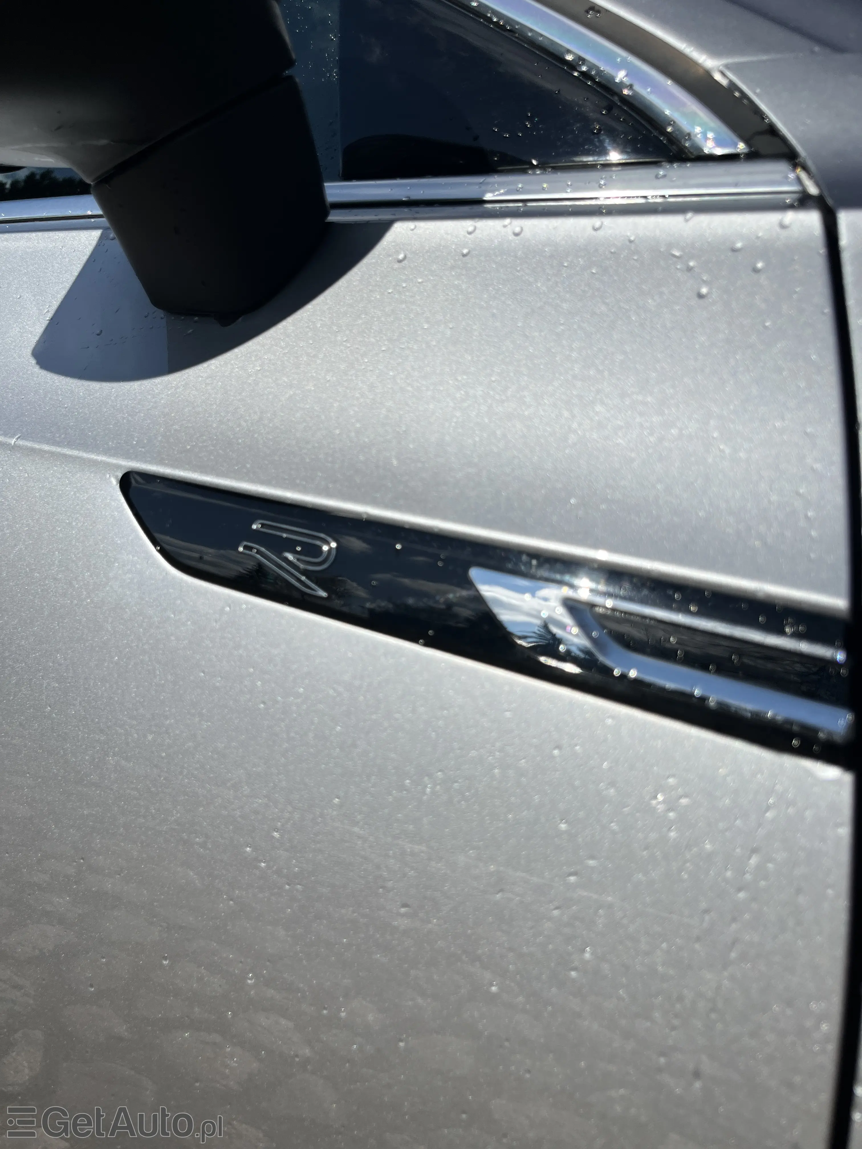 VOLKSWAGEN Arteon R-Line