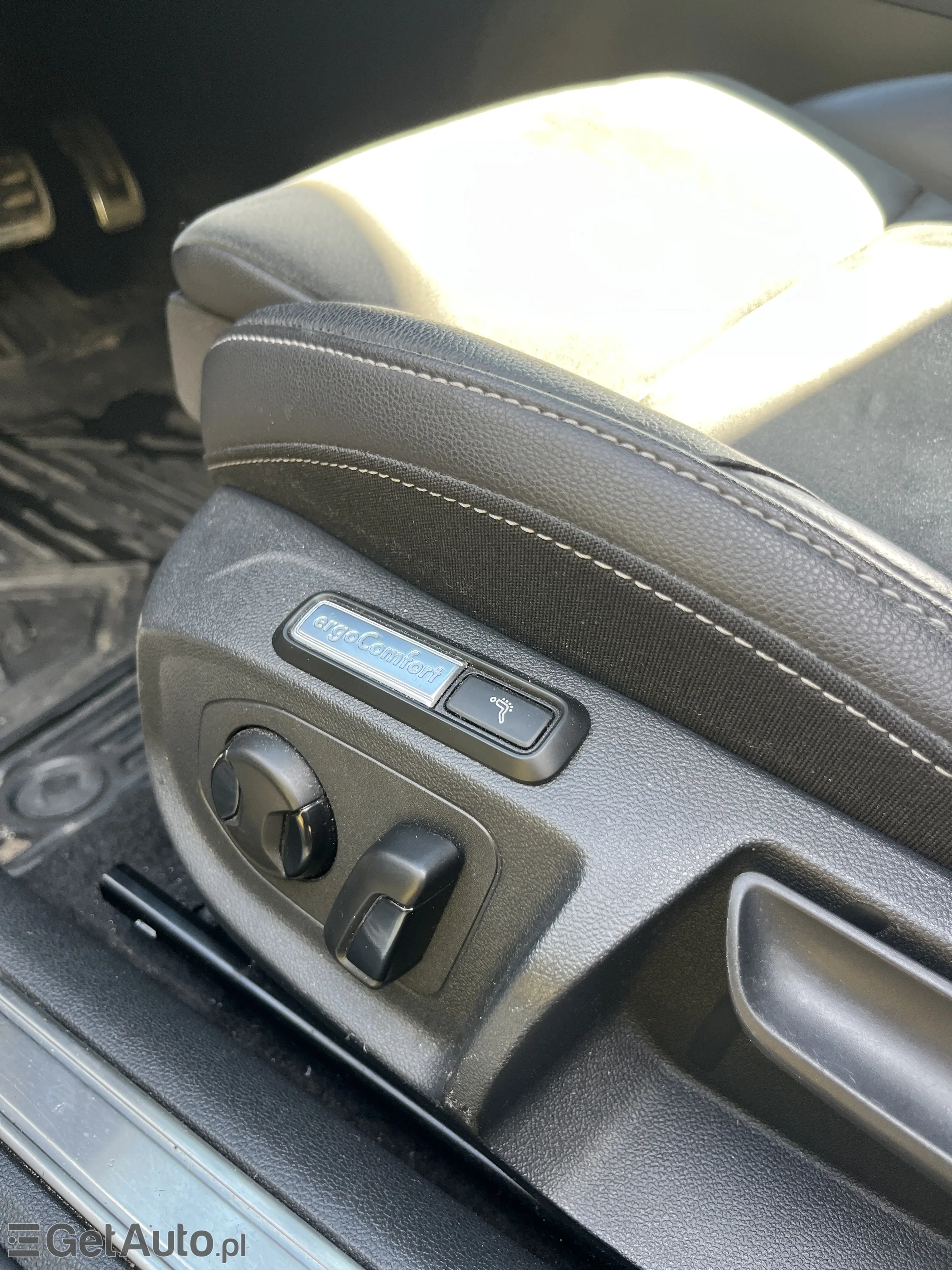 VOLKSWAGEN Arteon R-Line