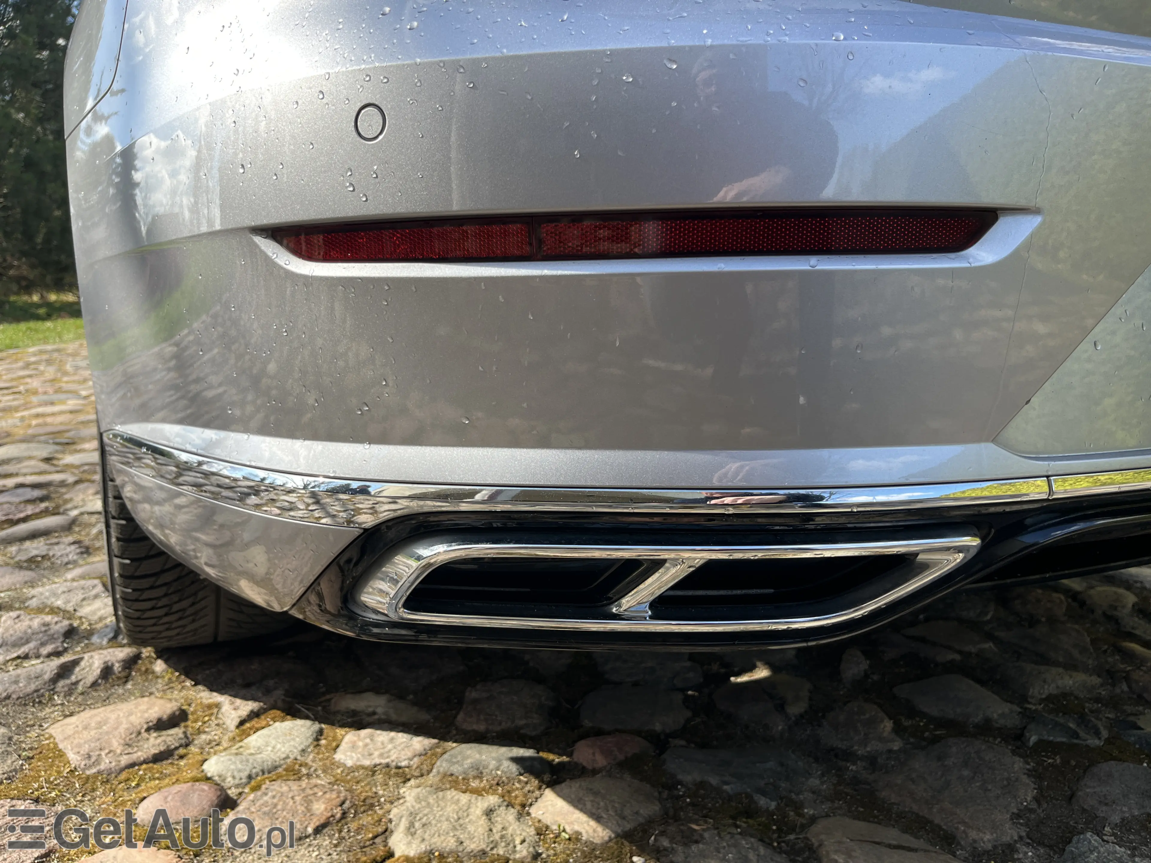 VOLKSWAGEN Arteon R-Line