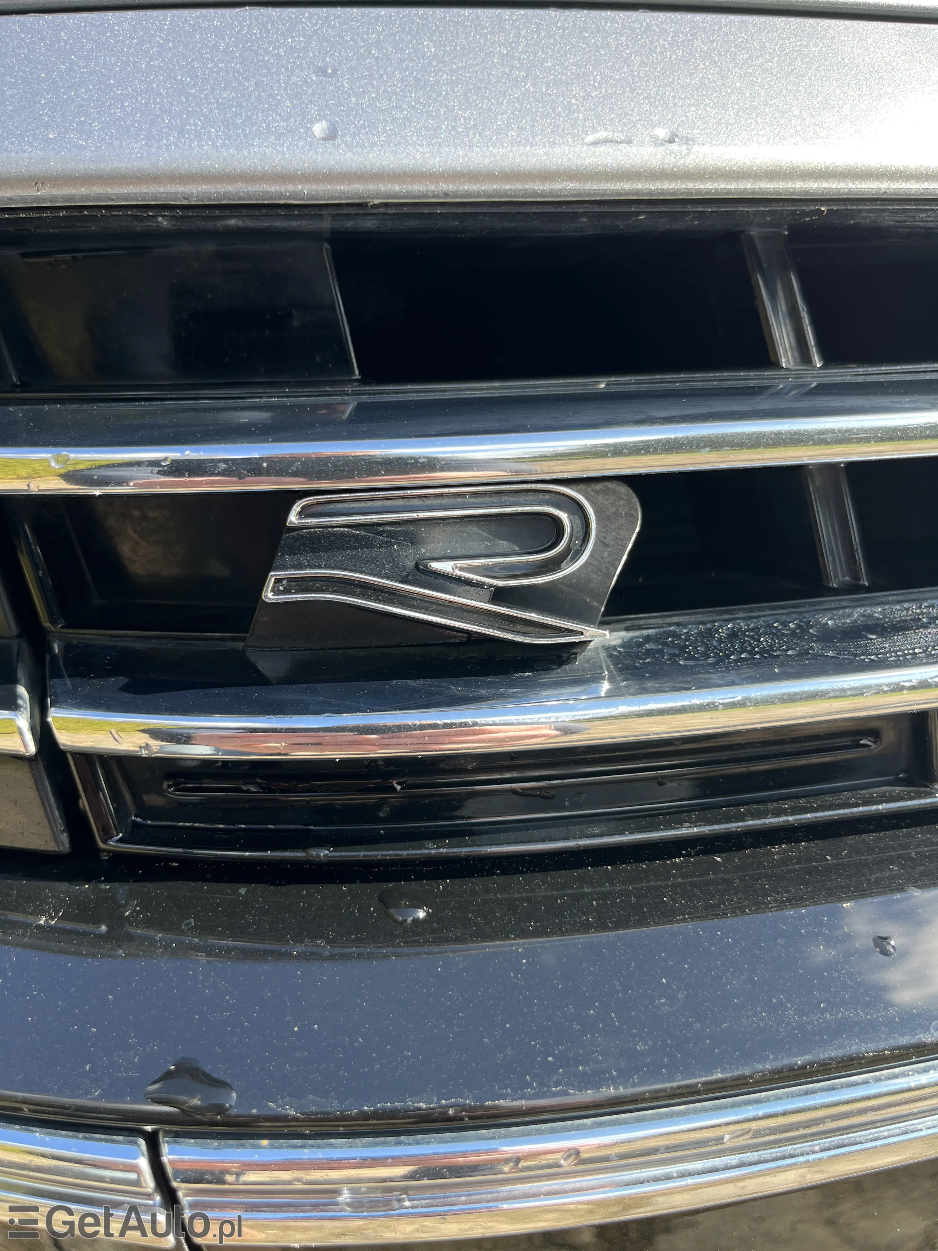 VOLKSWAGEN Arteon R-Line