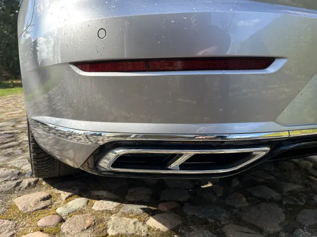 VOLKSWAGEN Arteon R-Line