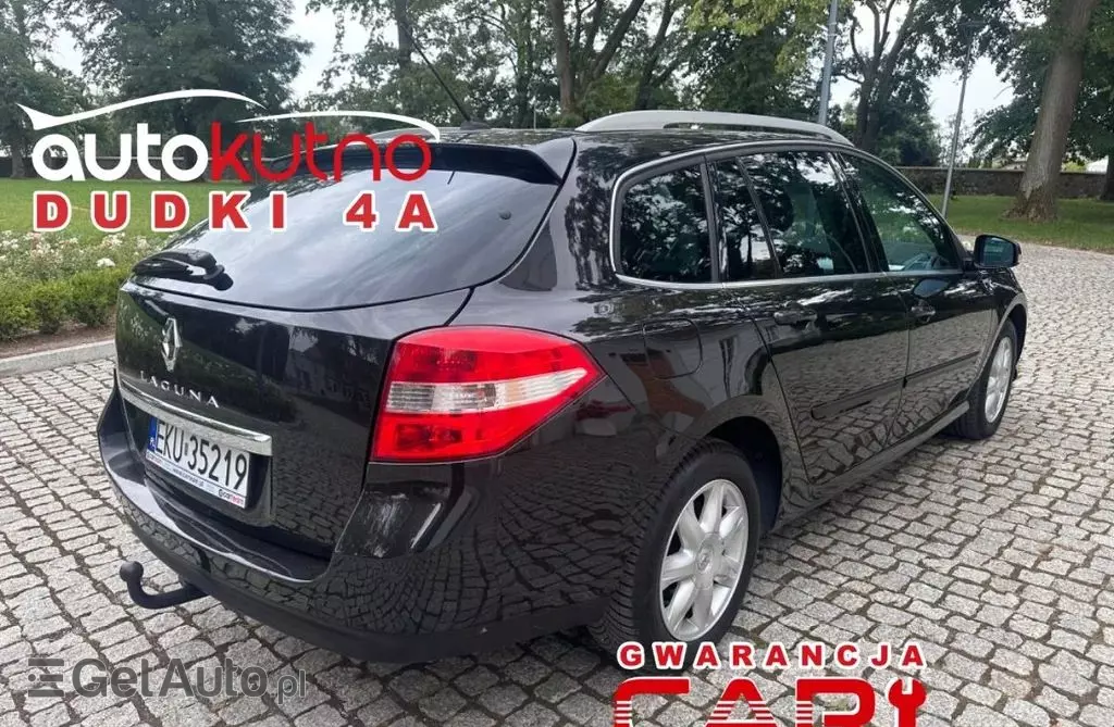 RENAULT Laguna 