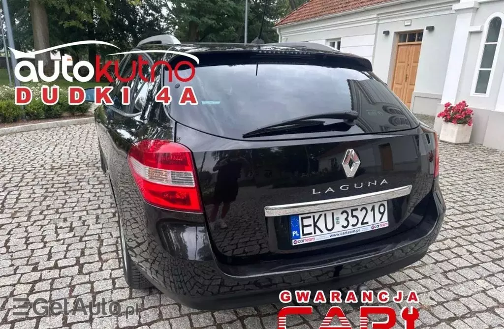 RENAULT Laguna 