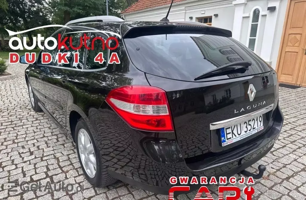 RENAULT Laguna 