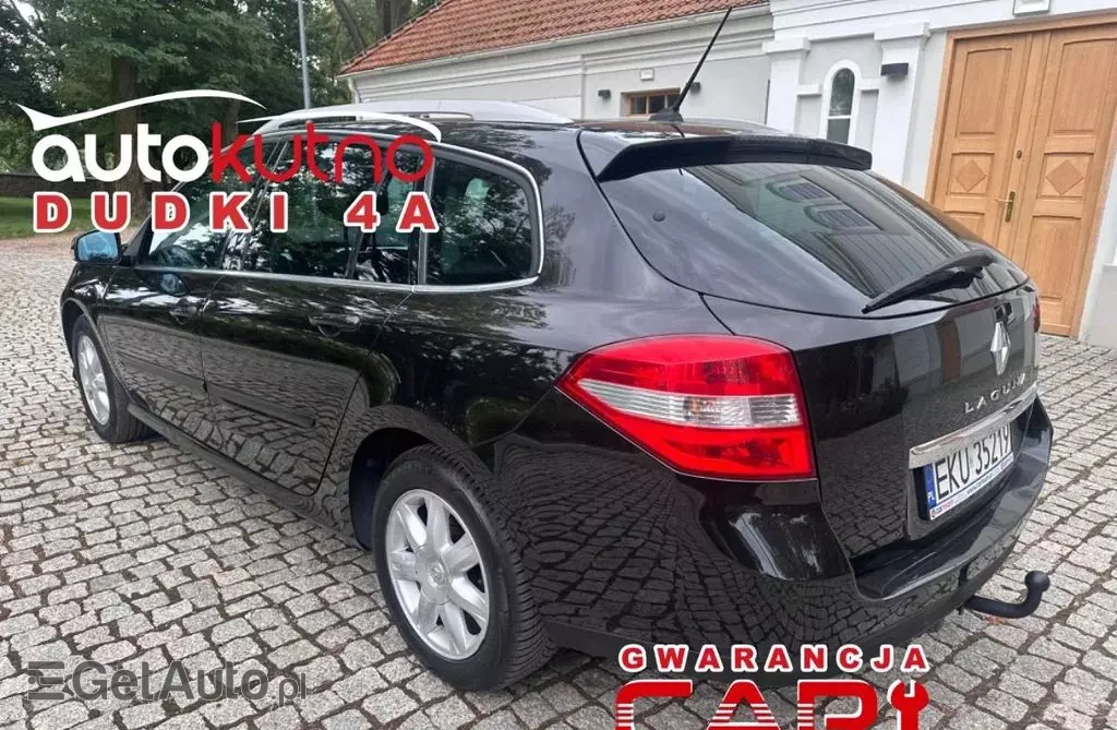 RENAULT Laguna 