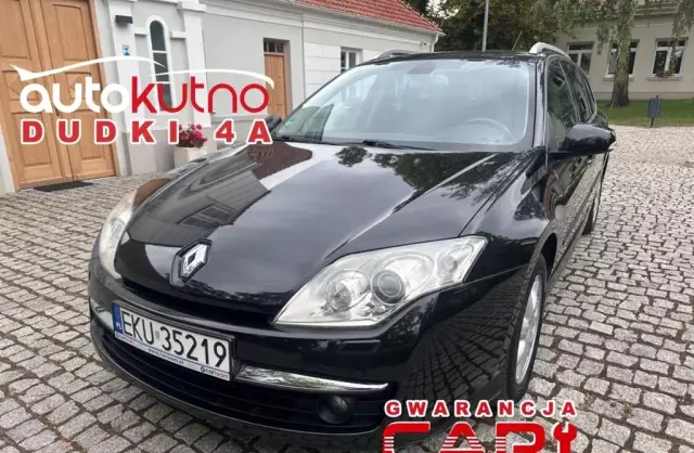 RENAULT Laguna 