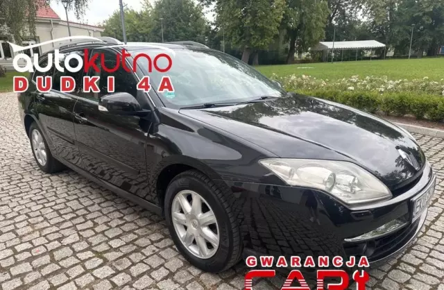 RENAULT Laguna 