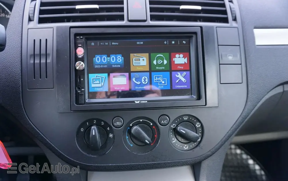 FORD Focus C-Max 1.6 TDCi FX Silver