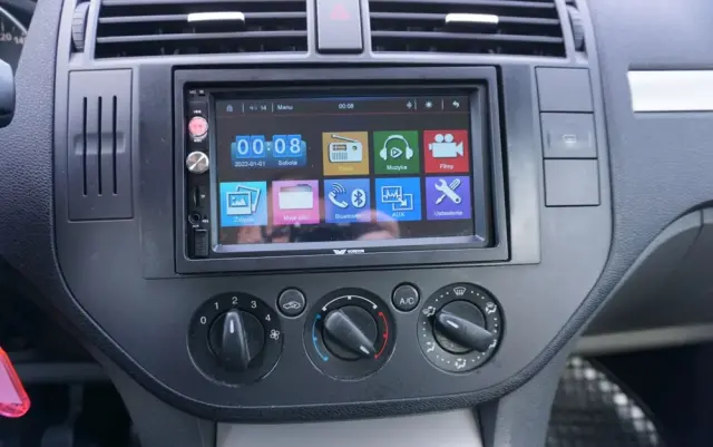 FORD Focus C-Max 1.6 TDCi FX Silver