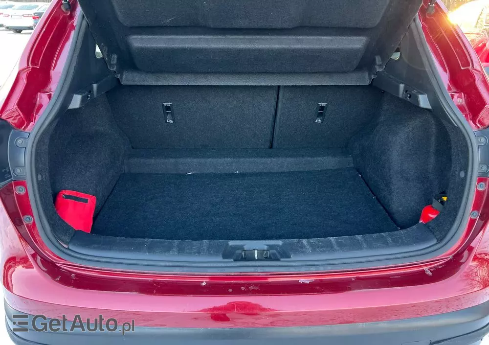 NISSAN Qashqai 1.5 dCi Acenta