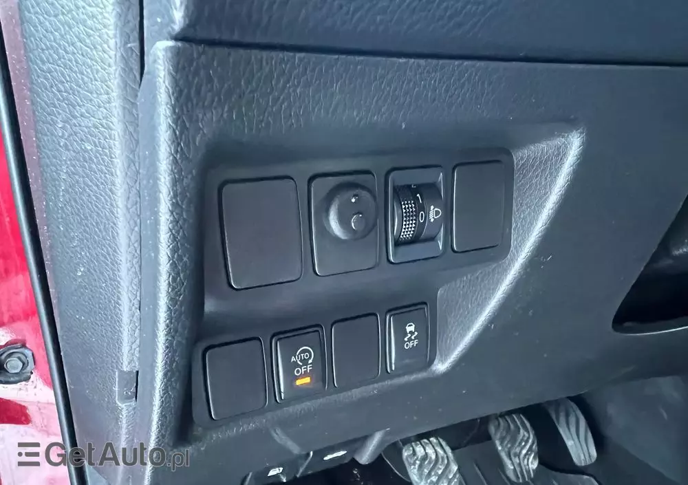 NISSAN Qashqai 1.5 dCi Acenta