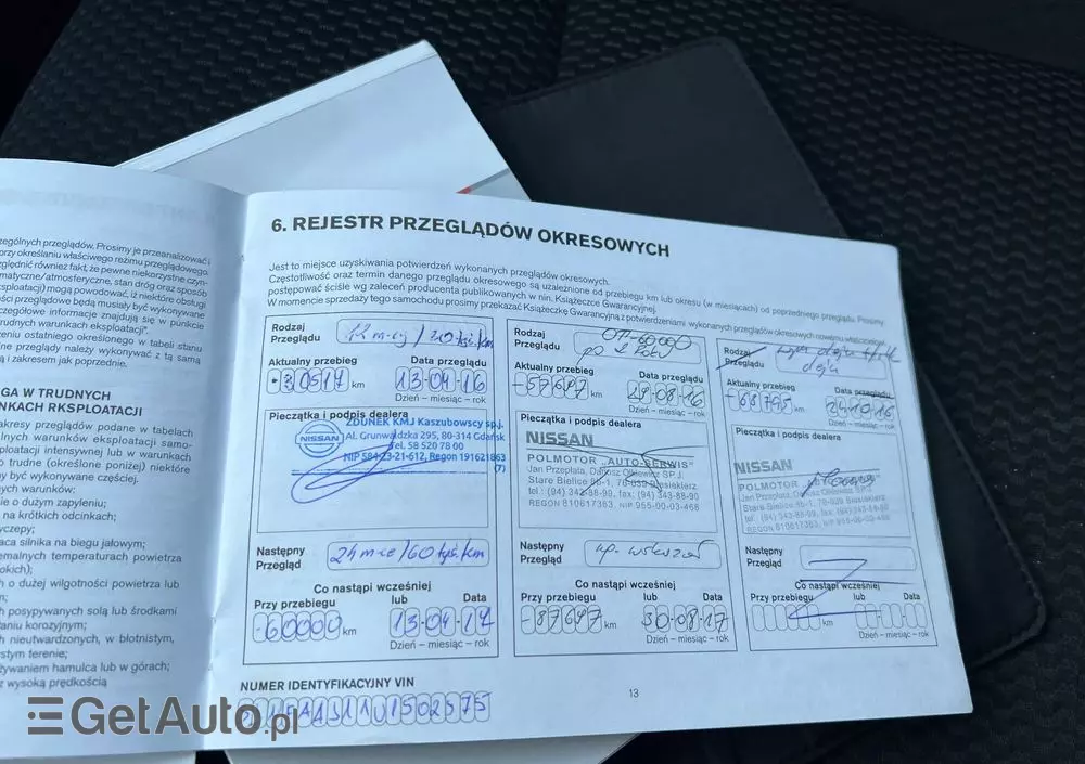 NISSAN Qashqai 1.5 dCi Acenta