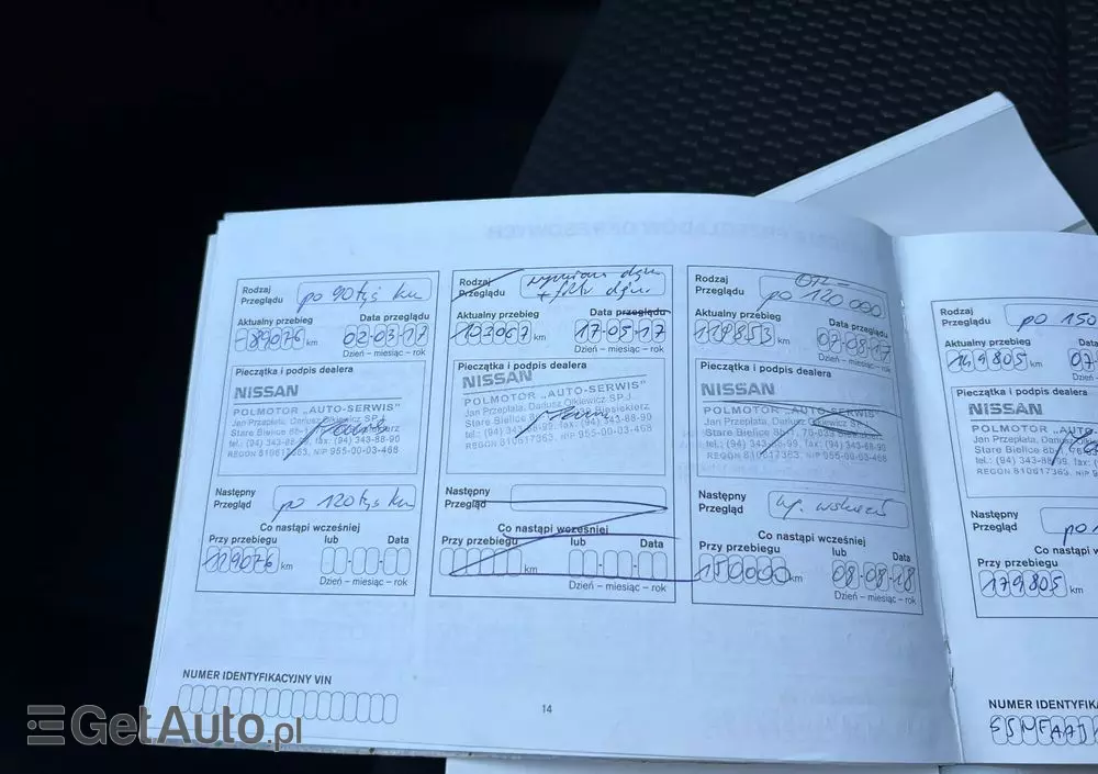 NISSAN Qashqai 1.5 dCi Acenta