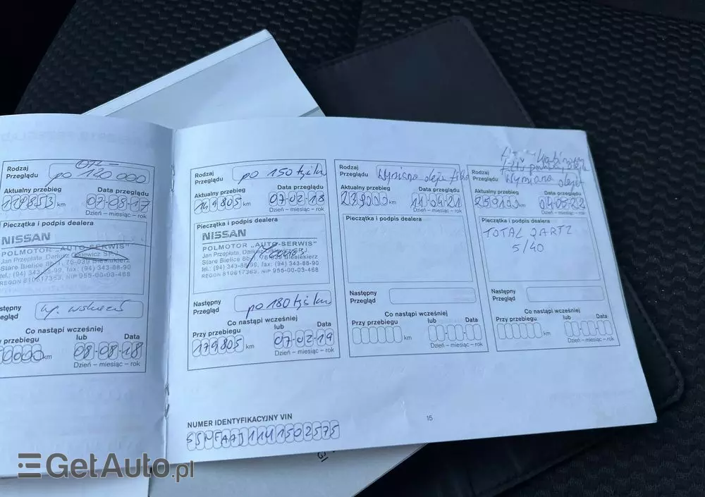 NISSAN Qashqai 1.5 dCi Acenta