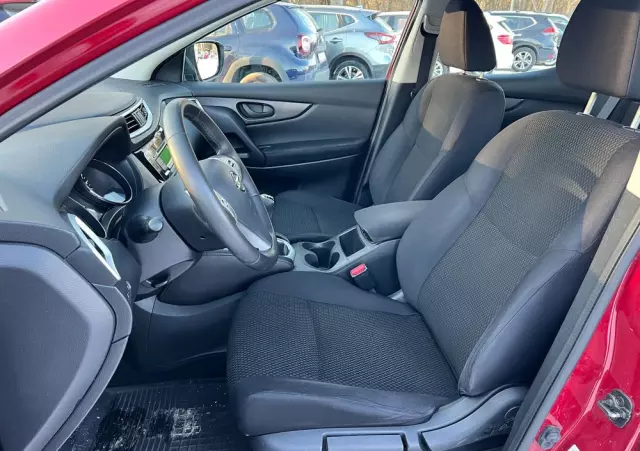 NISSAN Qashqai 1.5 dCi Acenta