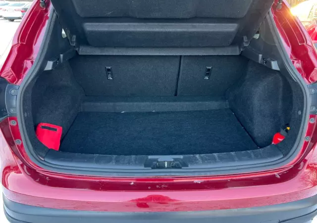 NISSAN Qashqai 1.5 dCi Acenta