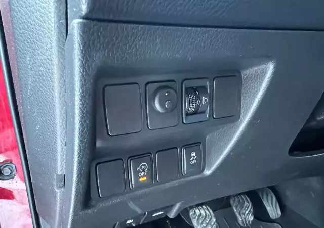 NISSAN Qashqai 1.5 dCi Acenta