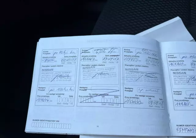 NISSAN Qashqai 1.5 dCi Acenta