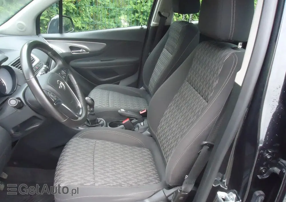 OPEL Mokka 1.4 T Cosmo EU6