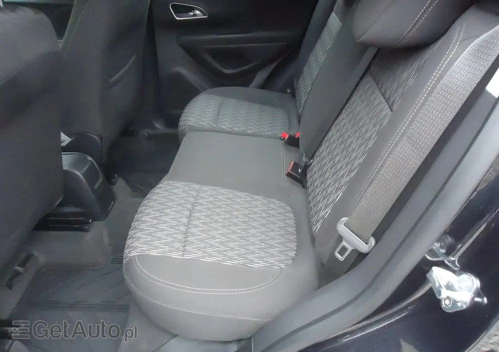 OPEL Mokka 1.4 T Cosmo EU6