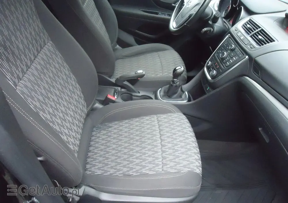 OPEL Mokka 1.4 T Cosmo EU6